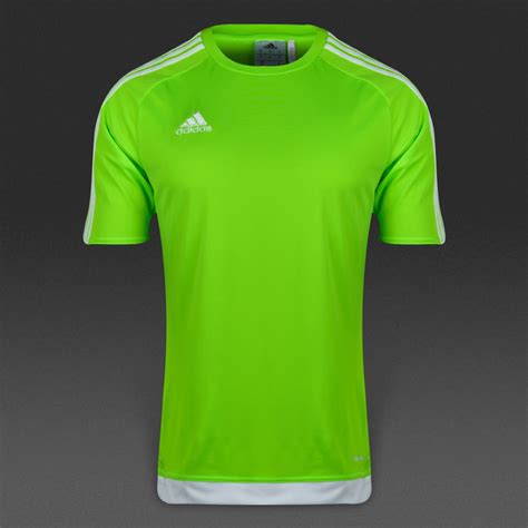 adidas estro 15 groen|adidas Men's Estro 15 Soccer Jersey .